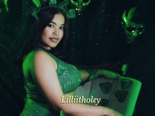 Lilliitholey