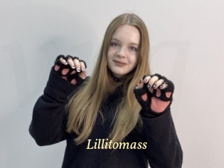 Lillitomass