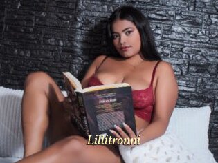 Lillitronni