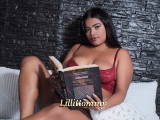 lillittommy Vidéo porno gratuite