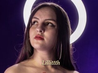 Lillittth