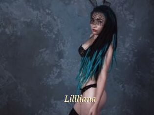 Lillliana
