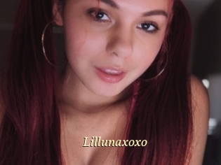 Lillunaxoxo