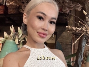 Lillurose