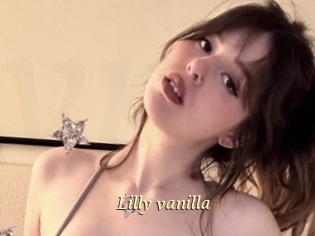 Lilly_vanilla
