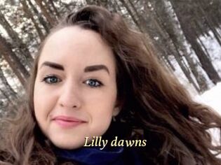 Lilly_dawns