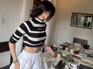 Lillyako