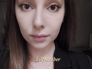 Lillyamber