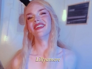 Lillyamore