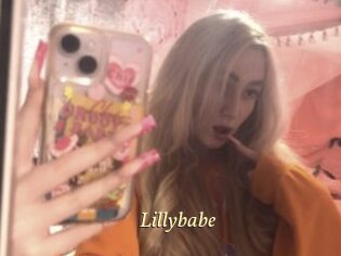 Lillybabe
