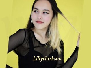 Lillyclarkson