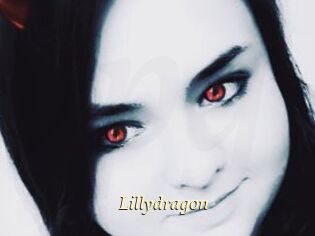 Lillydragon