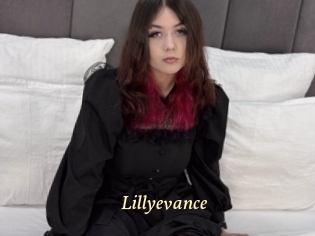 Lillyevance