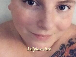 Lillylaswitch