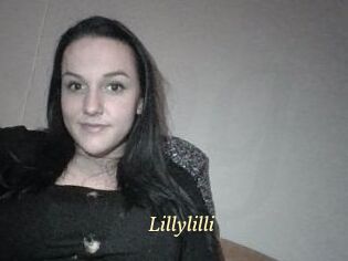Lillylilli