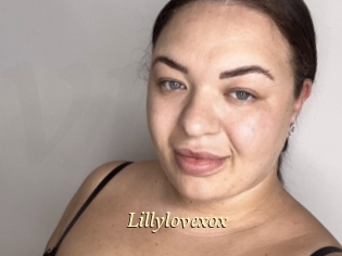 Lillylovexox
