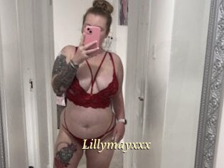 Lillymayxxx