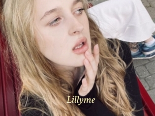 Lillyme