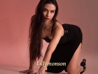 Lillymonson