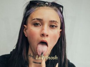 Lillymosh