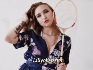 Lillyobsession