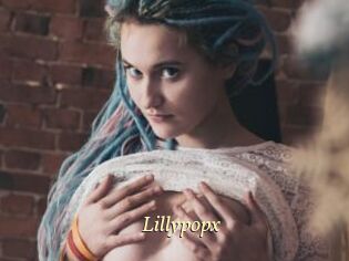 Lillypopx