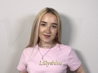 Lillyshine