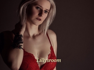 Lillysroom