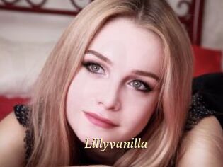 Lillyvanilla