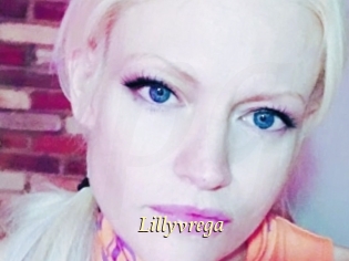 Lillyvrega