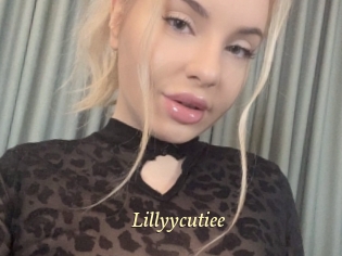 Lillyycutiee