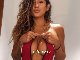 LilmissD