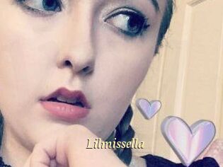 Lilmissella