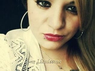 Lilmissme
