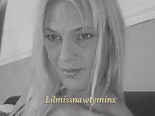 Lilmissnawtyminx