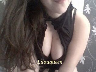 Lilouqueen