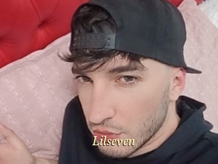 lilseven Vidéo porno gratuite