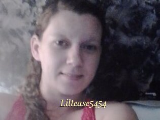 Liltease5454
