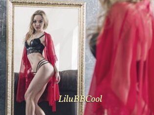 LiluBBCool