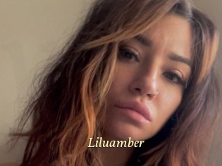 Liluamber