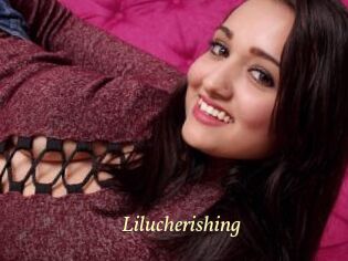 Lilucherishing