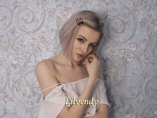 Lilvendy