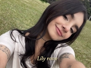 Lily_rosse