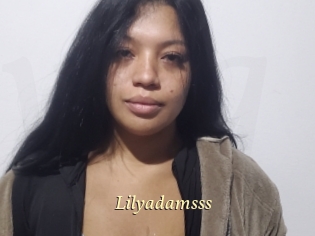 Lilyadamsss