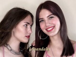 Lilyandalis