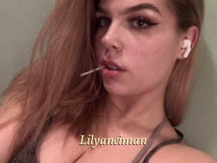 Lilyaneiman