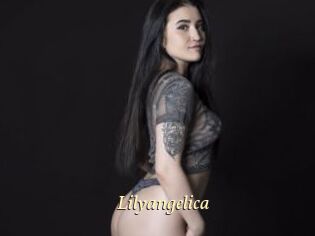 Lilyangelica