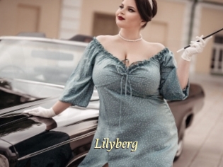 Lilyberg