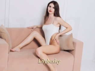 Lilybexley