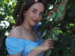 Lilyblack